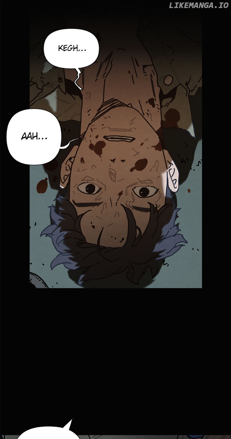 Gyeongseong Creature: The Unwithering Flower [Official] Chapter 36 - page 65