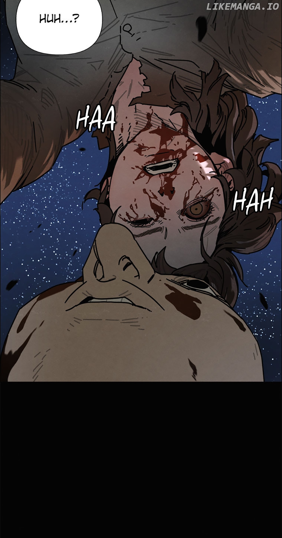 Gyeongseong Creature: The Unwithering Flower [Official] Chapter 36 - page 66