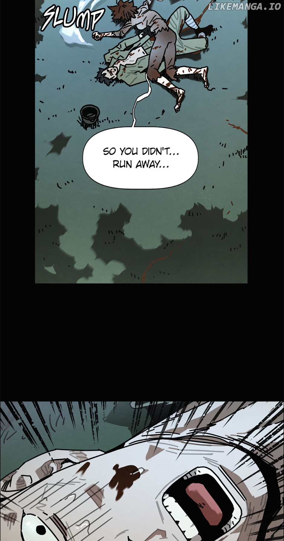 Gyeongseong Creature: The Unwithering Flower [Official] Chapter 36 - page 69