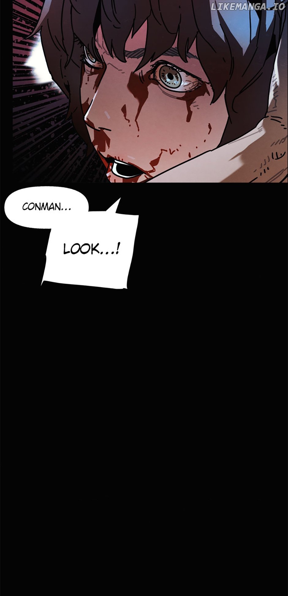 Gyeongseong Creature: The Unwithering Flower [Official] Chapter 36 - page 77