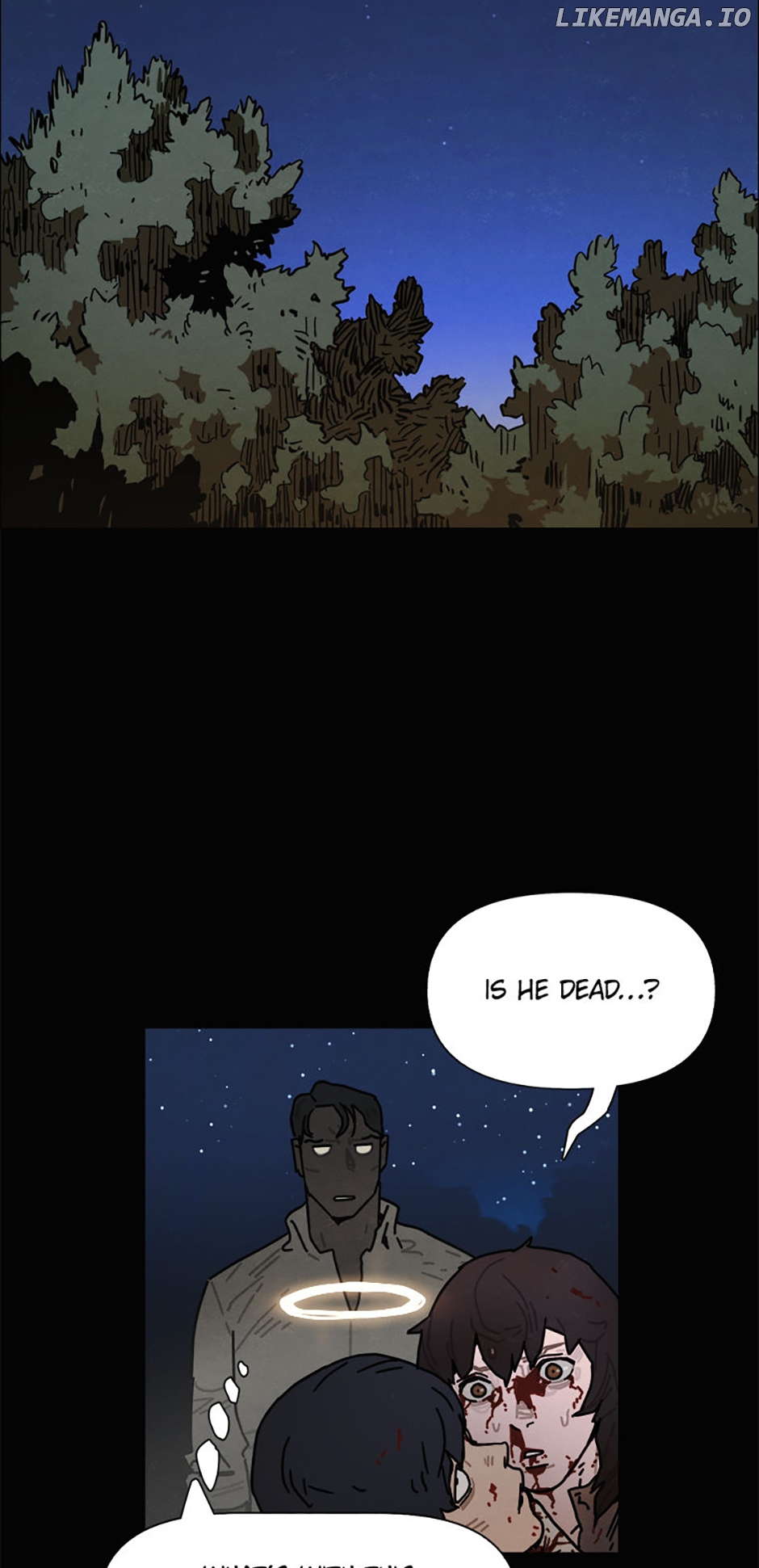 Gyeongseong Creature: The Unwithering Flower [Official] Chapter 36 - page 81