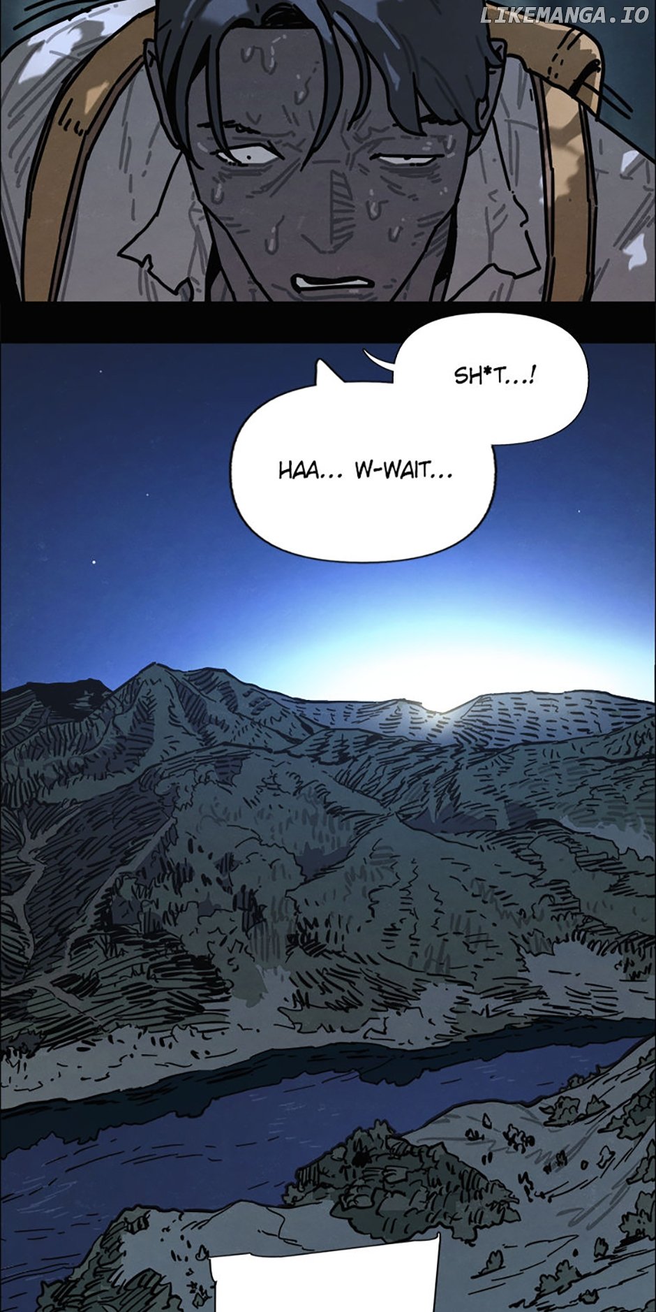 Gyeongseong Creature: The Unwithering Flower [Official] Chapter 36 - page 91