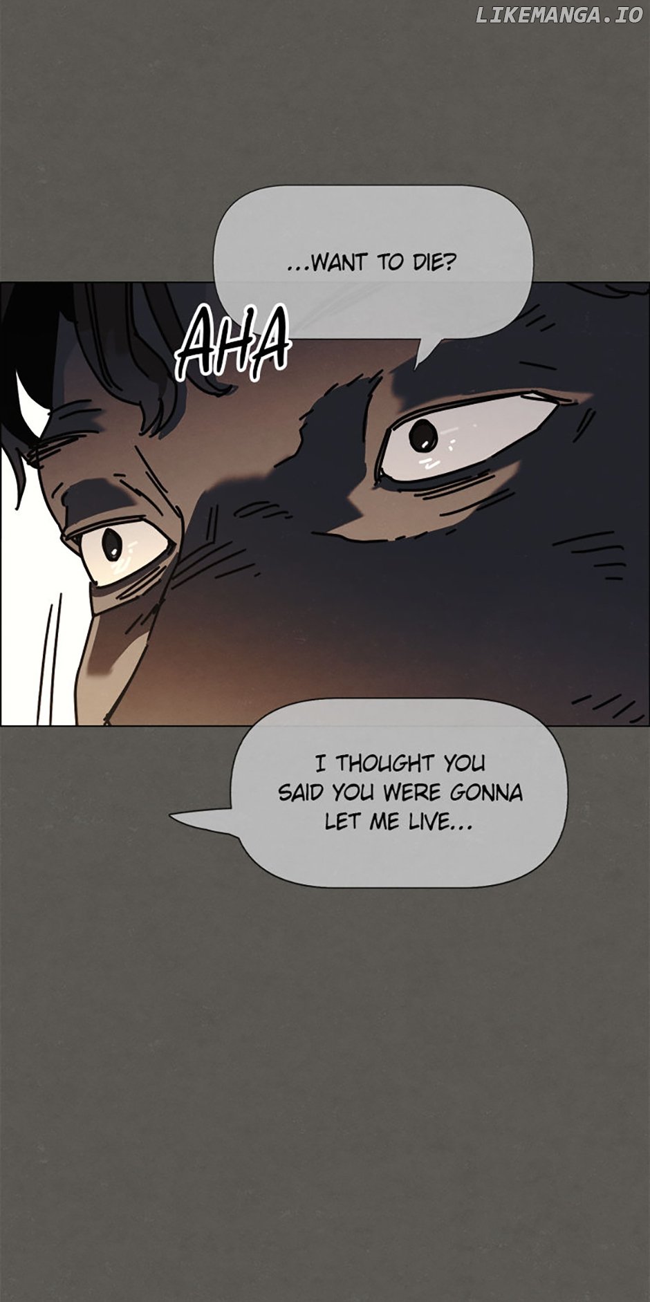 Gyeongseong Creature: The Unwithering Flower [Official] Chapter 36 - page 11