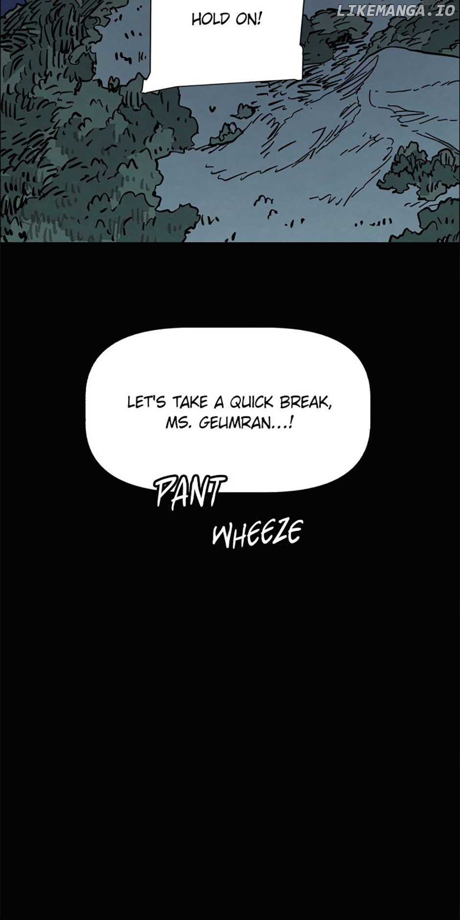 Gyeongseong Creature: The Unwithering Flower [Official] Chapter 36 - page 92