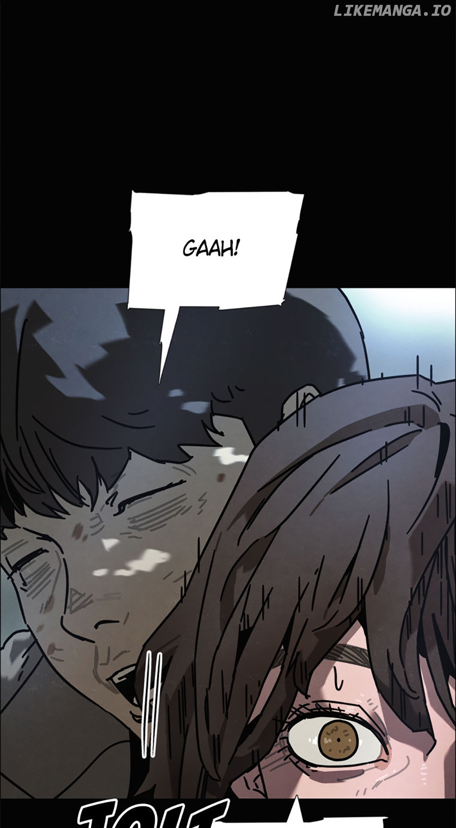 Gyeongseong Creature: The Unwithering Flower [Official] Chapter 36 - page 93