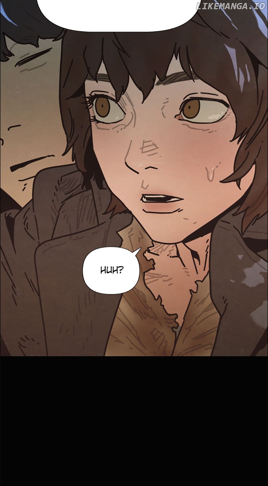 Gyeongseong Creature: The Unwithering Flower [Official] Chapter 36 - page 96