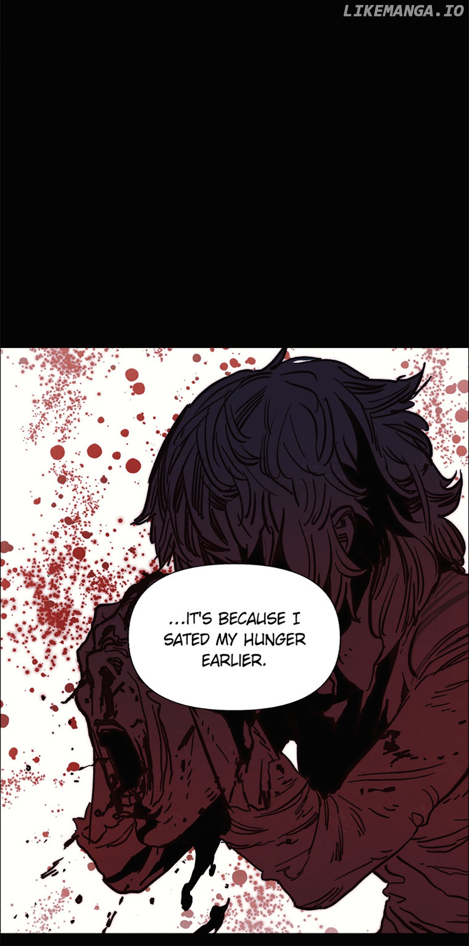 Gyeongseong Creature: The Unwithering Flower [Official] Chapter 36 - page 98