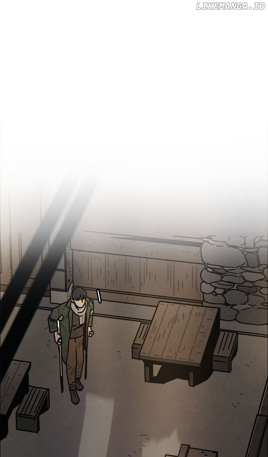 Gyeongseong Creature: The Unwithering Flower [Official] Chapter 37 - page 43