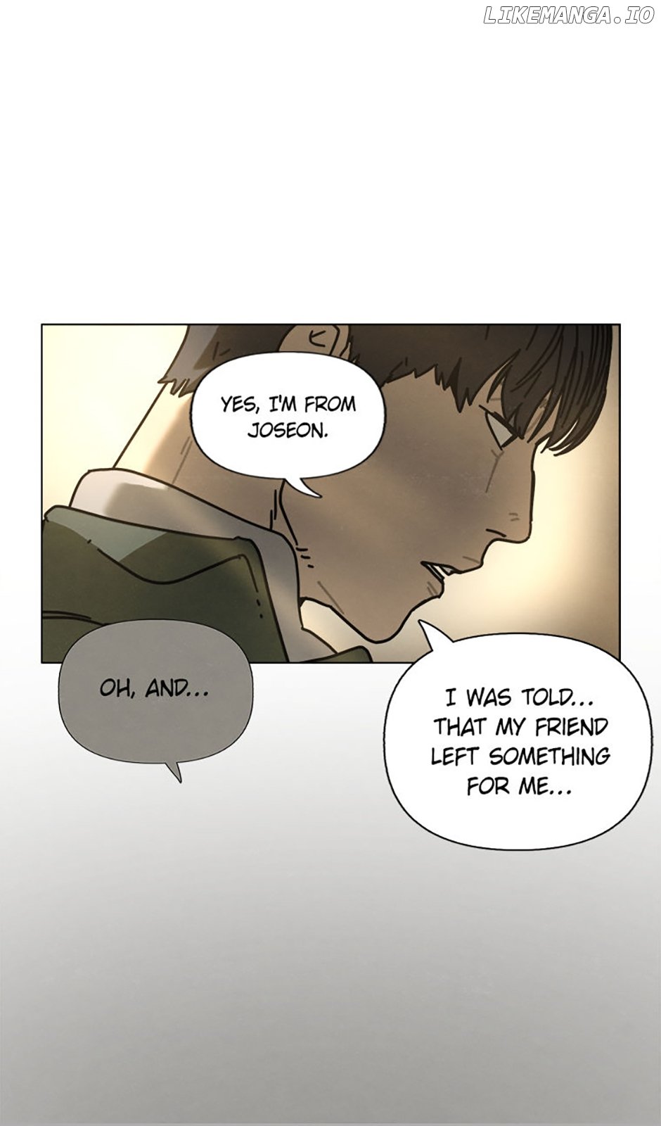 Gyeongseong Creature: The Unwithering Flower [Official] Chapter 37 - page 47