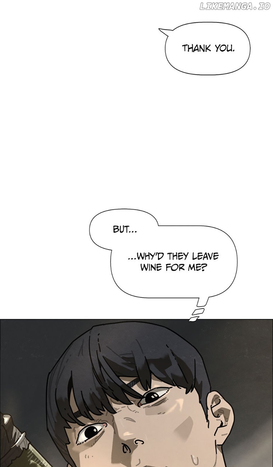 Gyeongseong Creature: The Unwithering Flower [Official] Chapter 37 - page 51