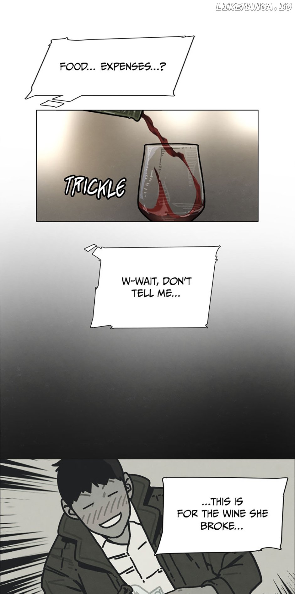 Gyeongseong Creature: The Unwithering Flower [Official] Chapter 37 - page 55