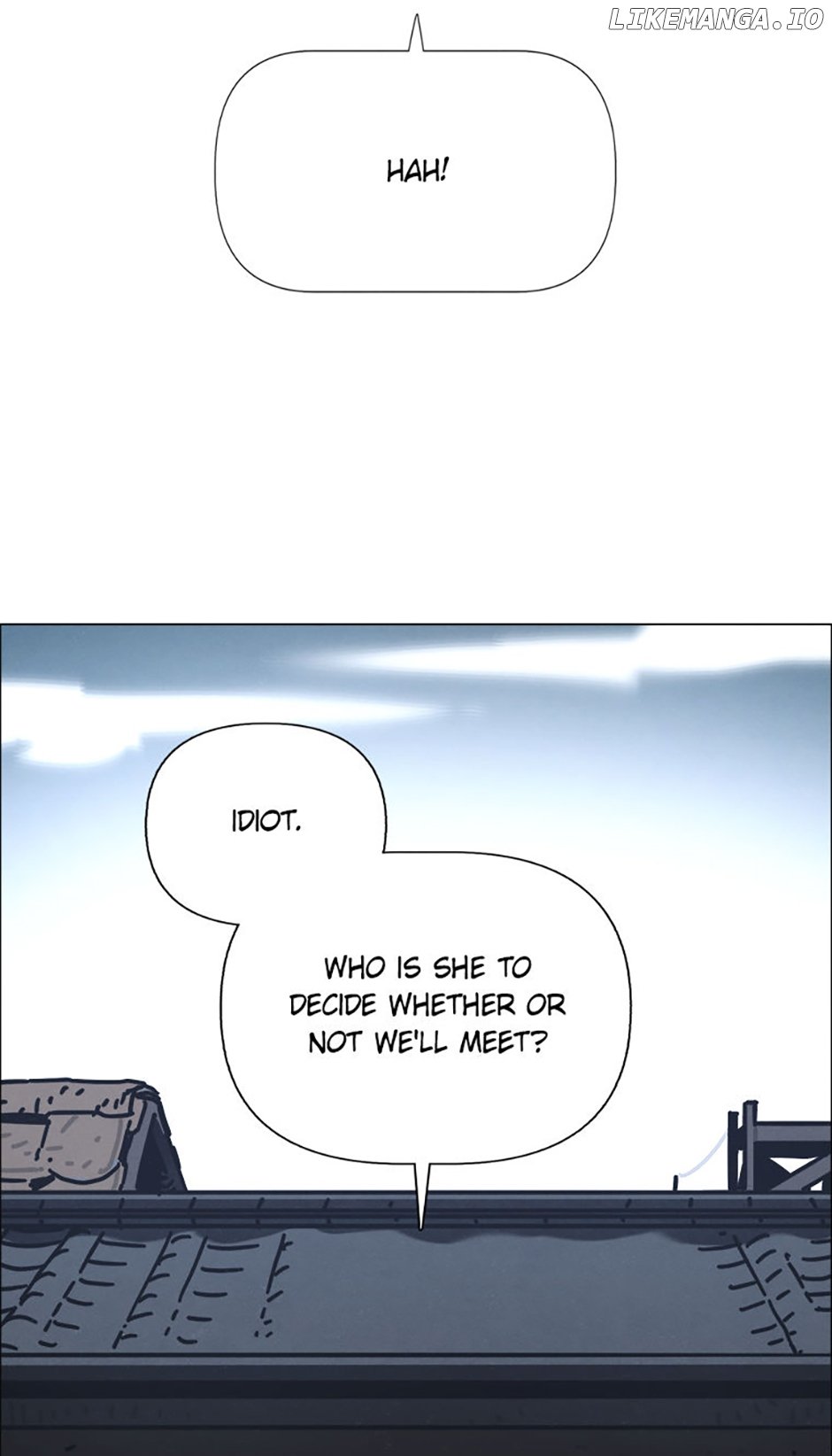 Gyeongseong Creature: The Unwithering Flower [Official] Chapter 37 - page 62