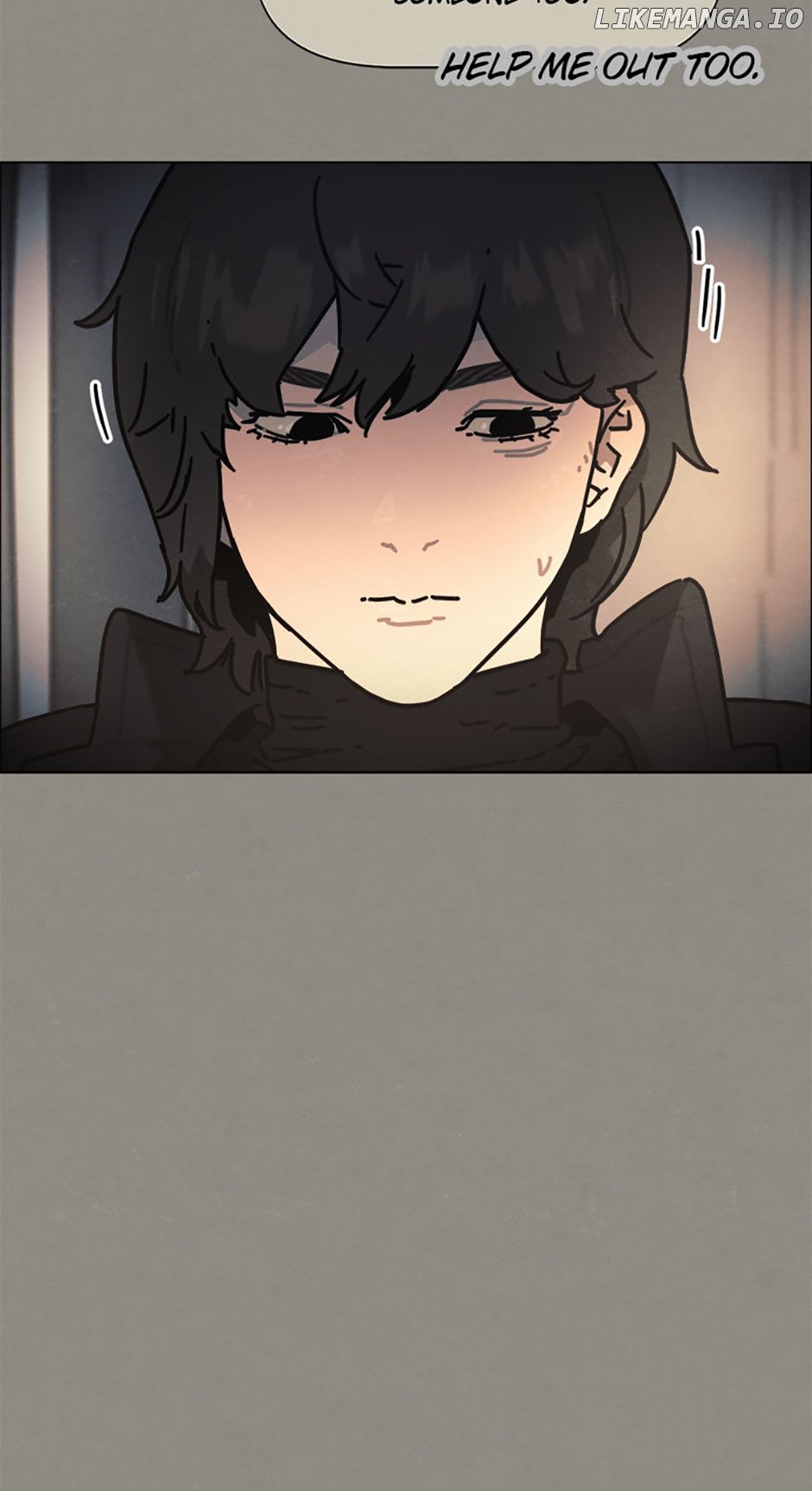 Gyeongseong Creature: The Unwithering Flower [Official] Chapter 37 - page 9