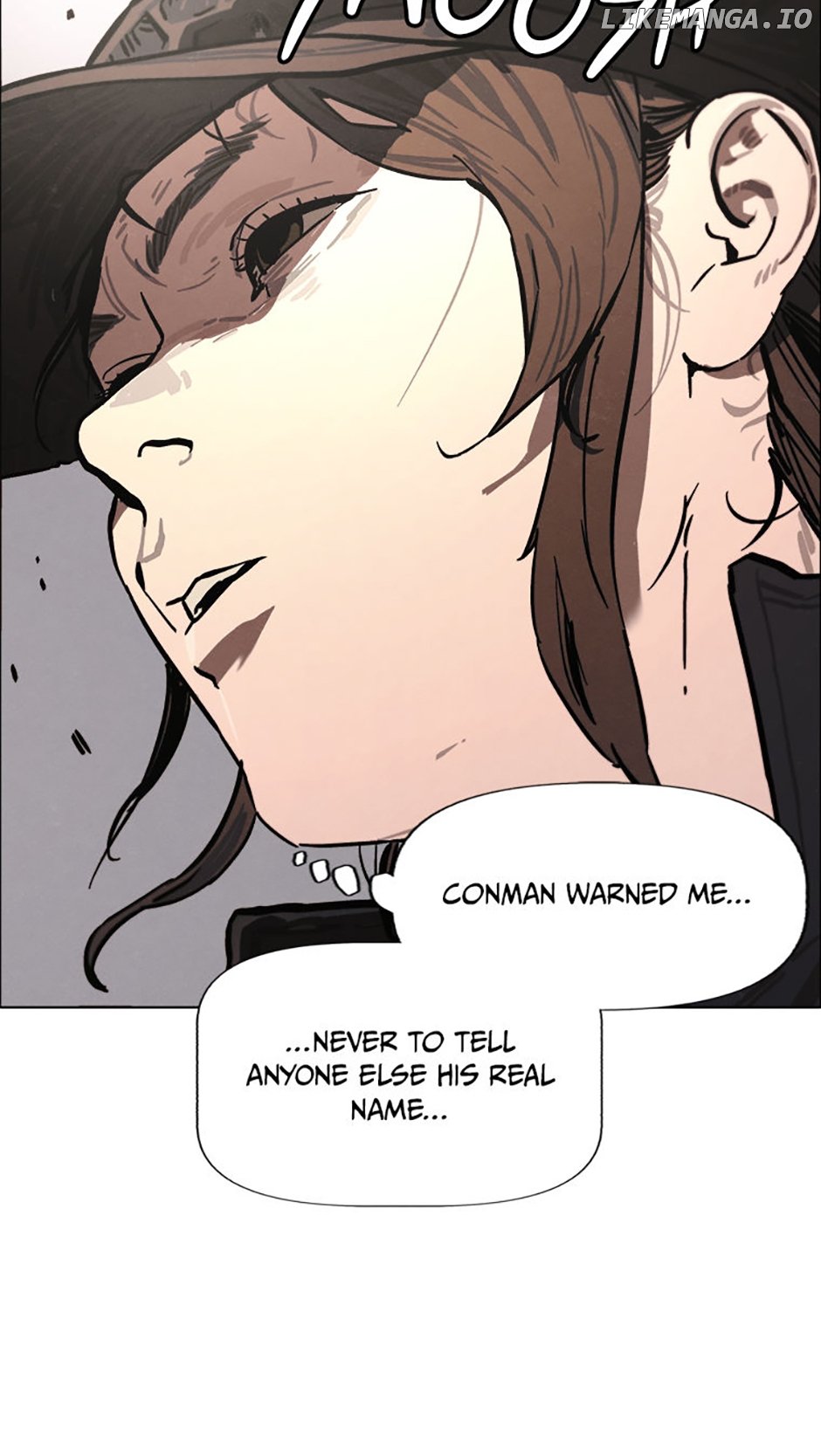 Gyeongseong Creature: The Unwithering Flower [Official] Chapter 37 - page 84