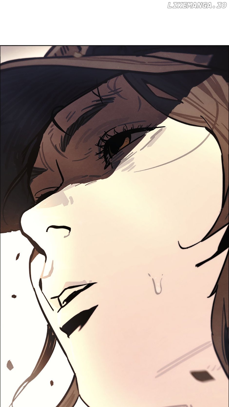 Gyeongseong Creature: The Unwithering Flower [Official] Chapter 37 - page 85