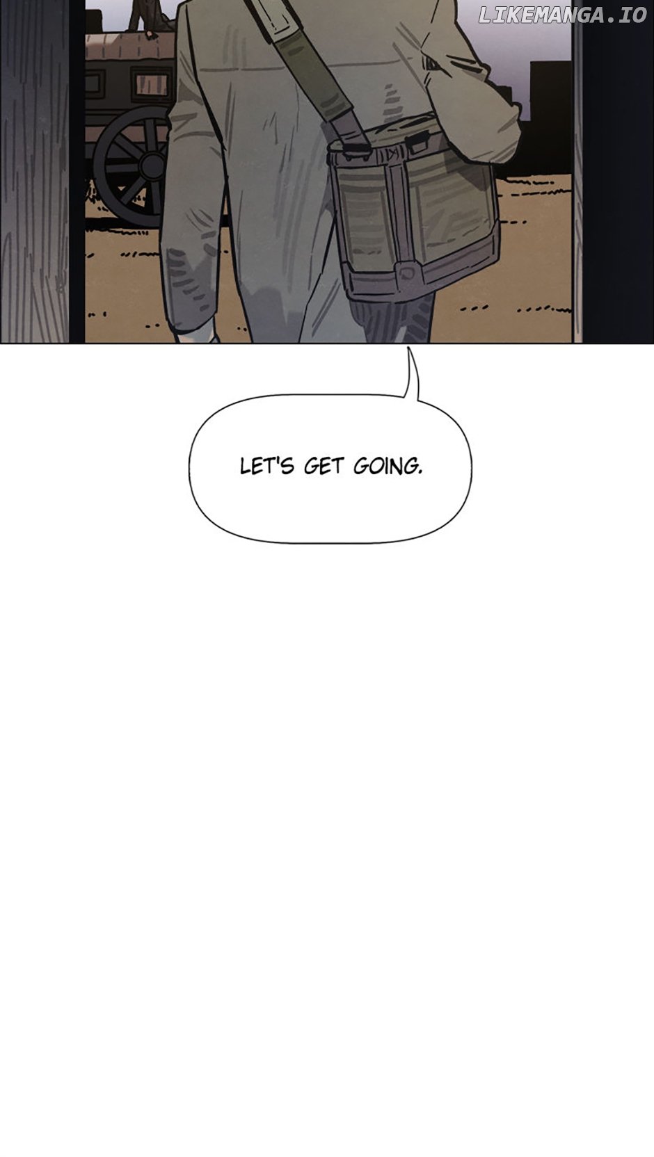 Gyeongseong Creature: The Unwithering Flower [Official] Chapter 37 - page 87