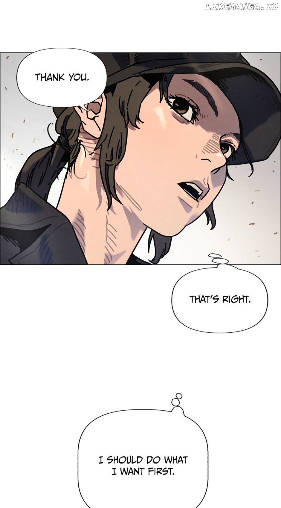 Gyeongseong Creature: The Unwithering Flower [Official] Chapter 37 - page 89