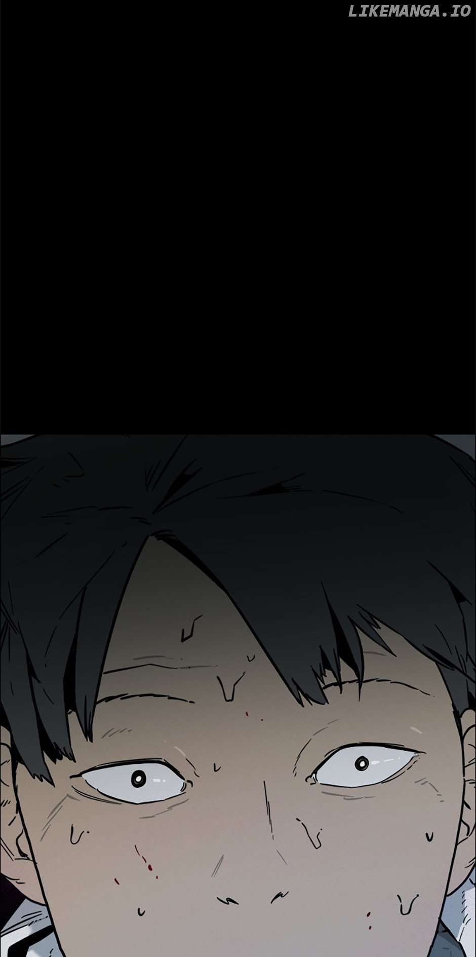 Gyeongseong Creature: The Unwithering Flower [Official] Chapter 38 - page 12