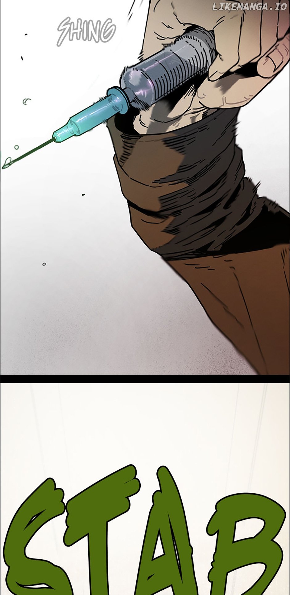 Gyeongseong Creature: The Unwithering Flower [Official] Chapter 38 - page 45