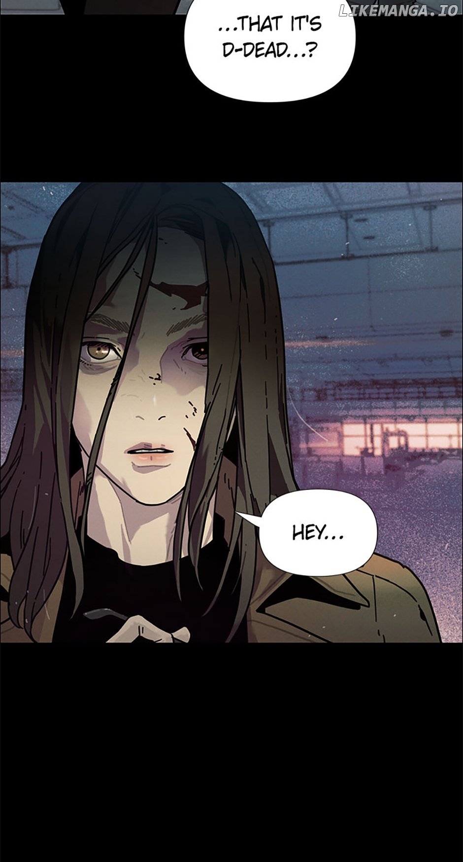 Gyeongseong Creature: The Unwithering Flower [Official] Chapter 38 - page 50