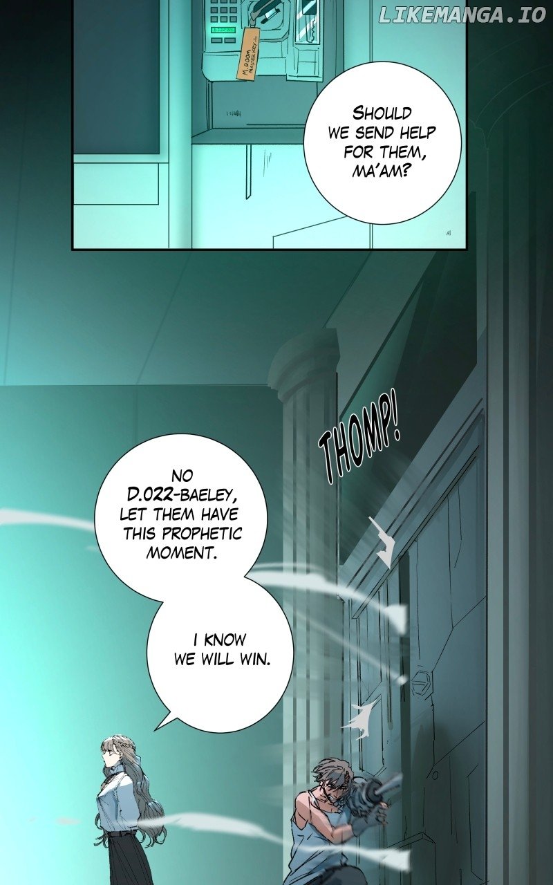 Red Spine Chapter 3 - page 99