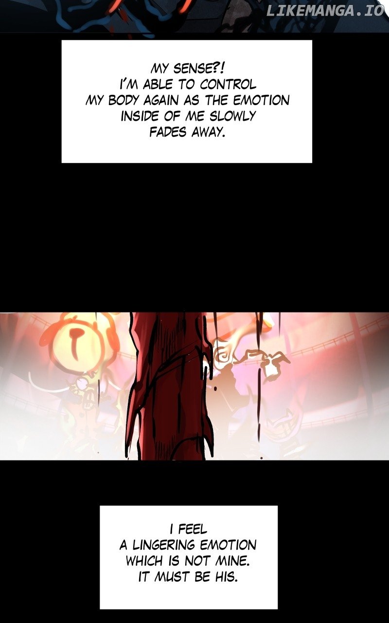 Red Spine Chapter 5 - page 68