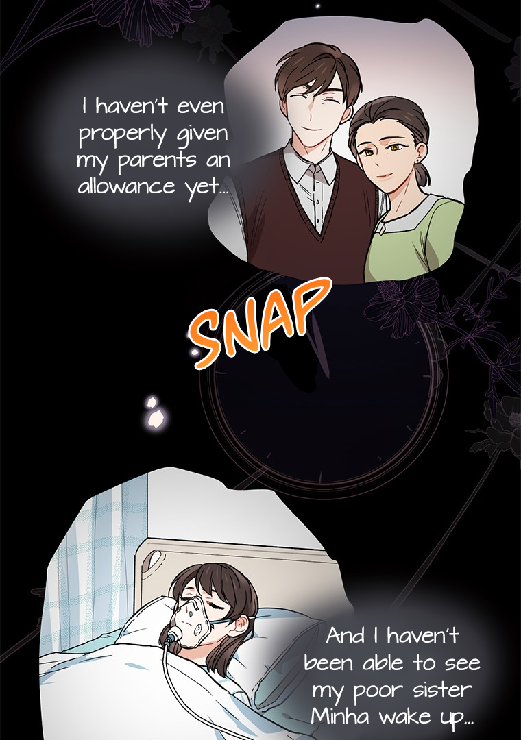 Empress flower garden Chapter 1 - page 34