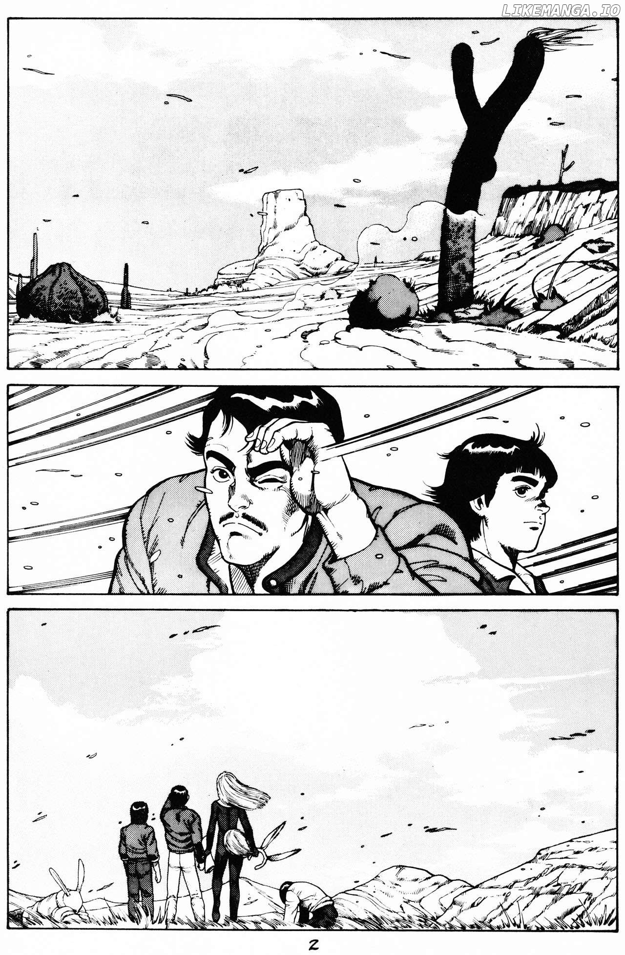 7 Bridge Chapter 8 - page 4