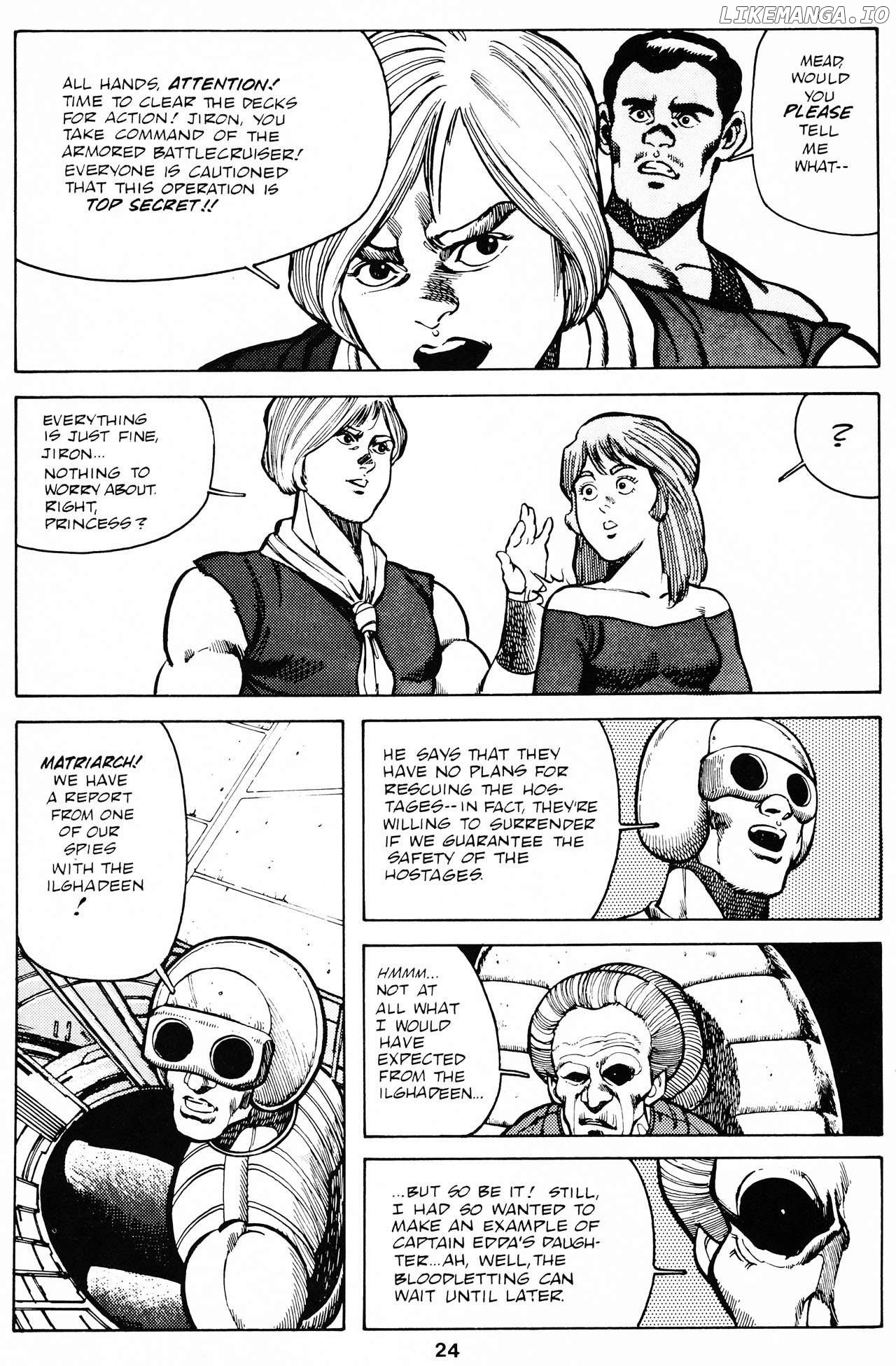 7 Bridge Chapter 12 - page 26