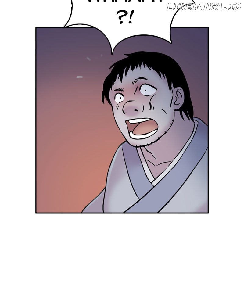 My Beloved Emperor Chapter 4 - page 16