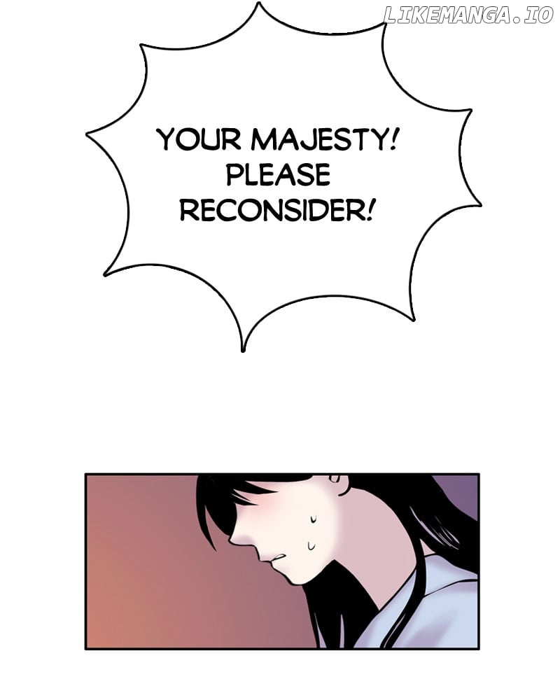 My Beloved Emperor Chapter 4 - page 46