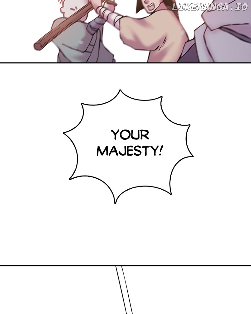 My Beloved Emperor Chapter 6 - page 34