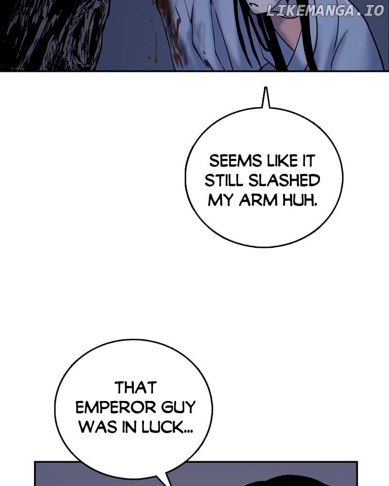 My Beloved Emperor Chapter 7 - page 25