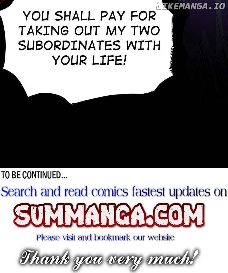 Invincible Martial Sage Chapter 35 - page 57