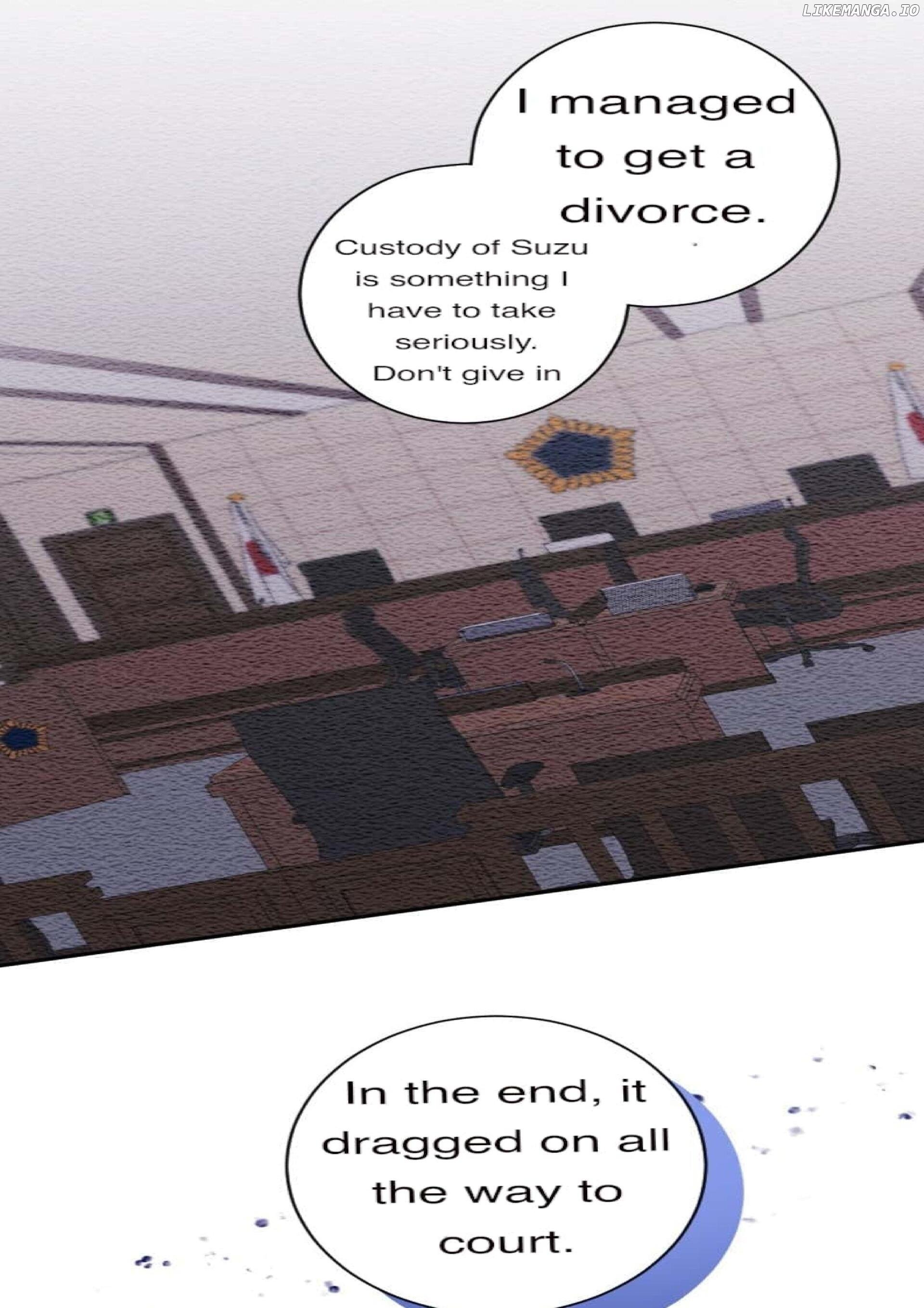 the revenge of the cheated wife Chapter 18 - page 64