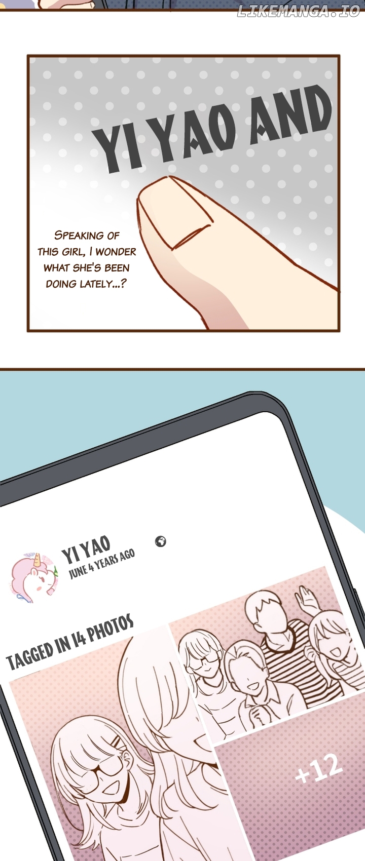 Millions of YouTubers Are My First Love Chapter 2 - page 27