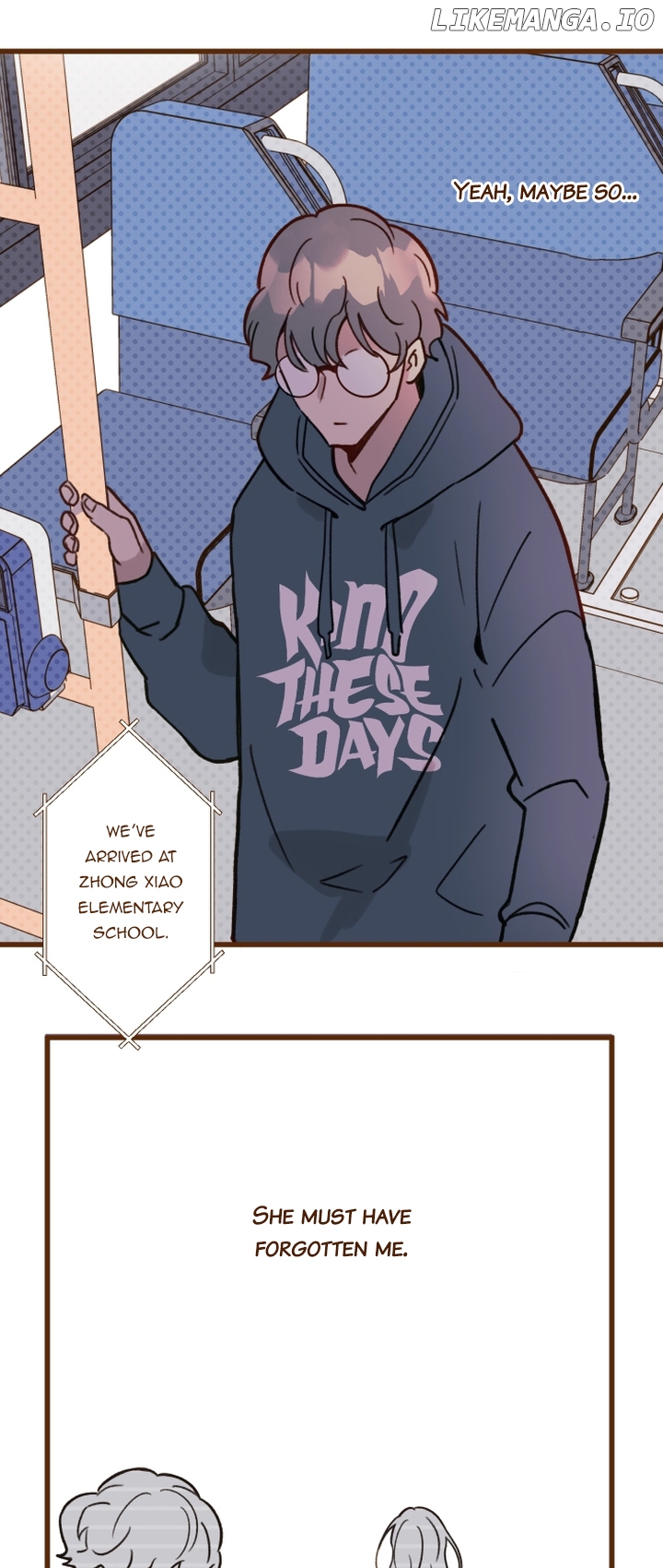 Millions of YouTubers Are My First Love Chapter 2 - page 38