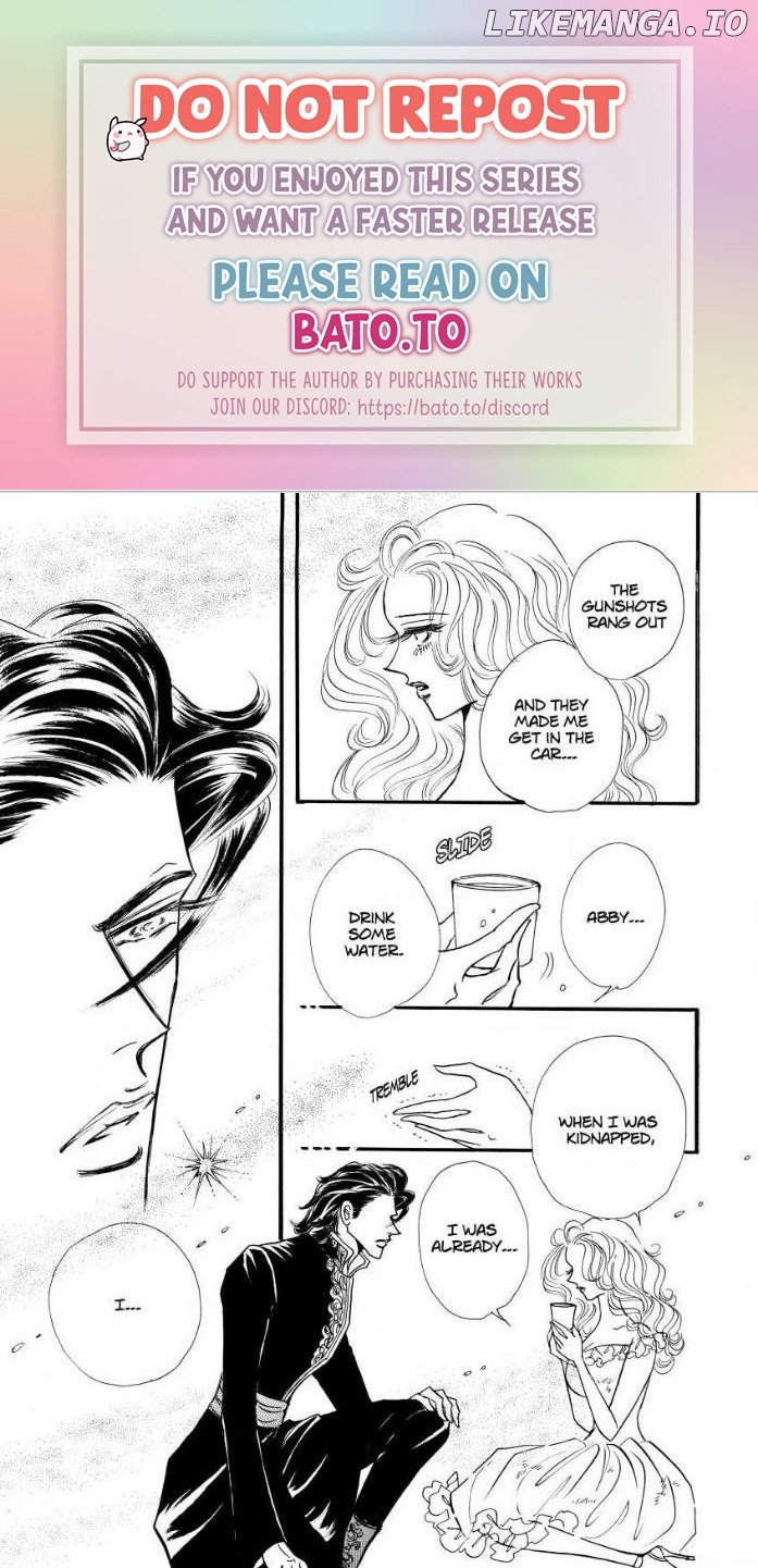 A Cinderella For The Desert King Chapter 5 - page 1