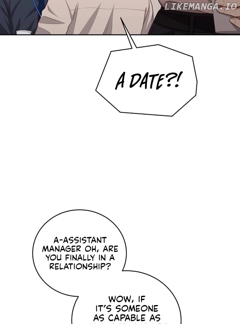 Outside Relationship Chapter 3 - page 5