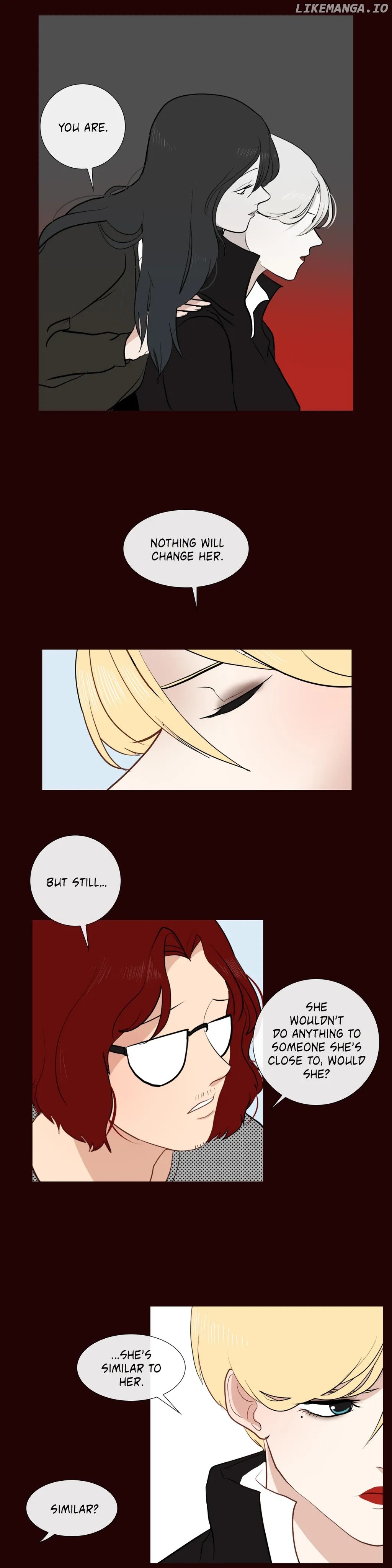 Serenade [Official] Chapter 2 - page 12