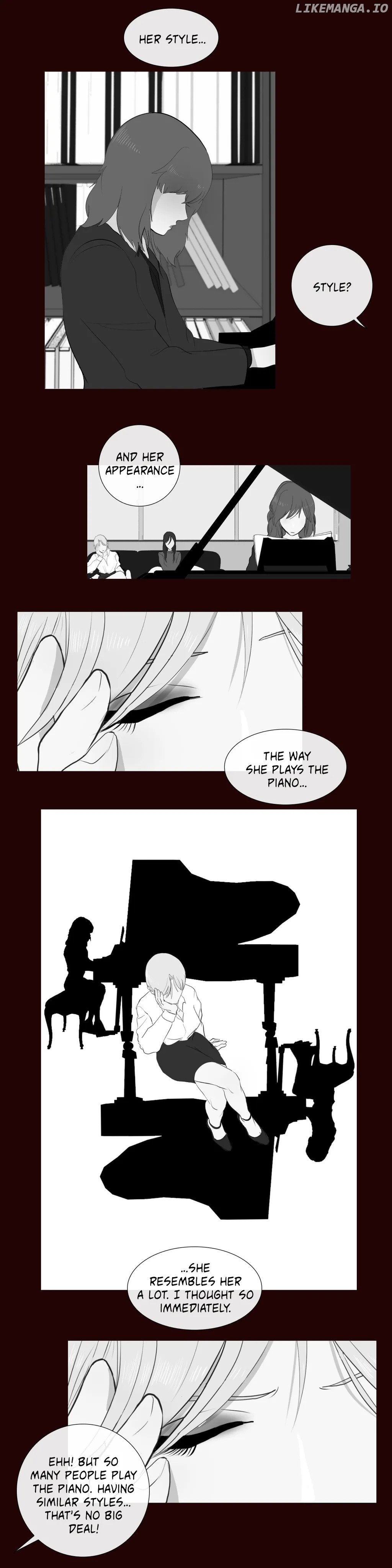 Serenade [Official] Chapter 2 - page 13