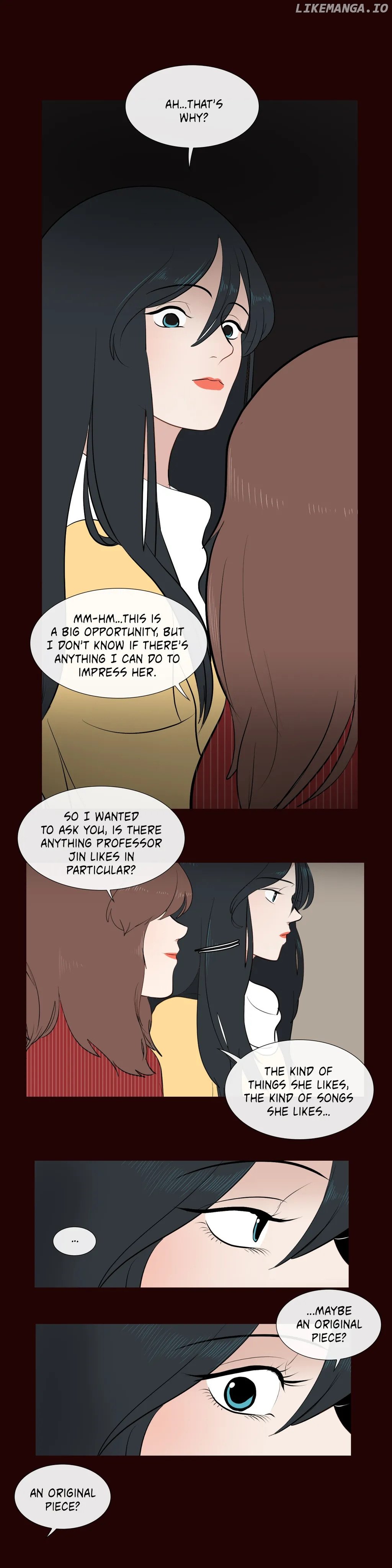 Serenade [Official] Chapter 2 - page 21