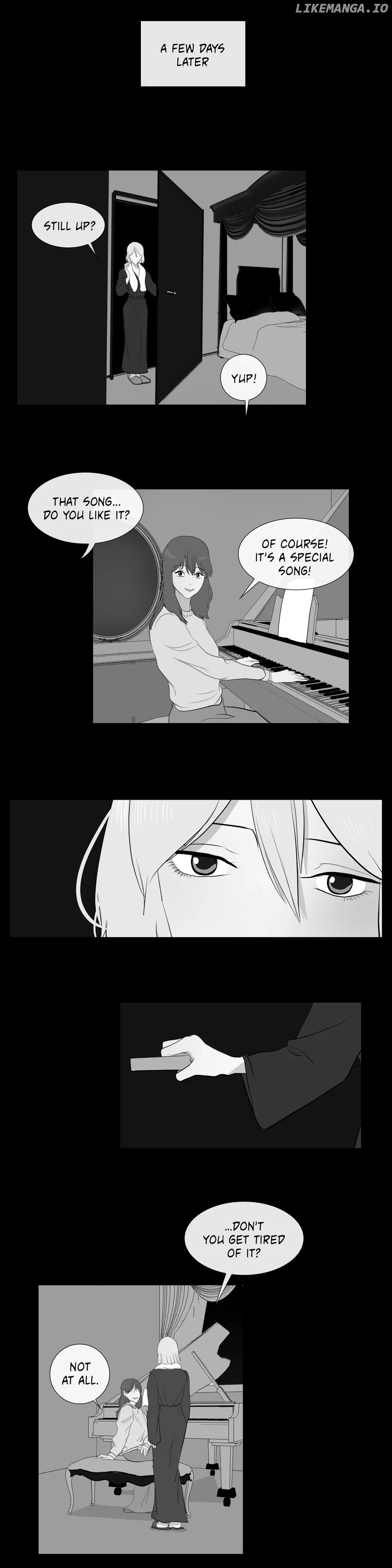 Serenade [Official] Chapter 2 - page 4