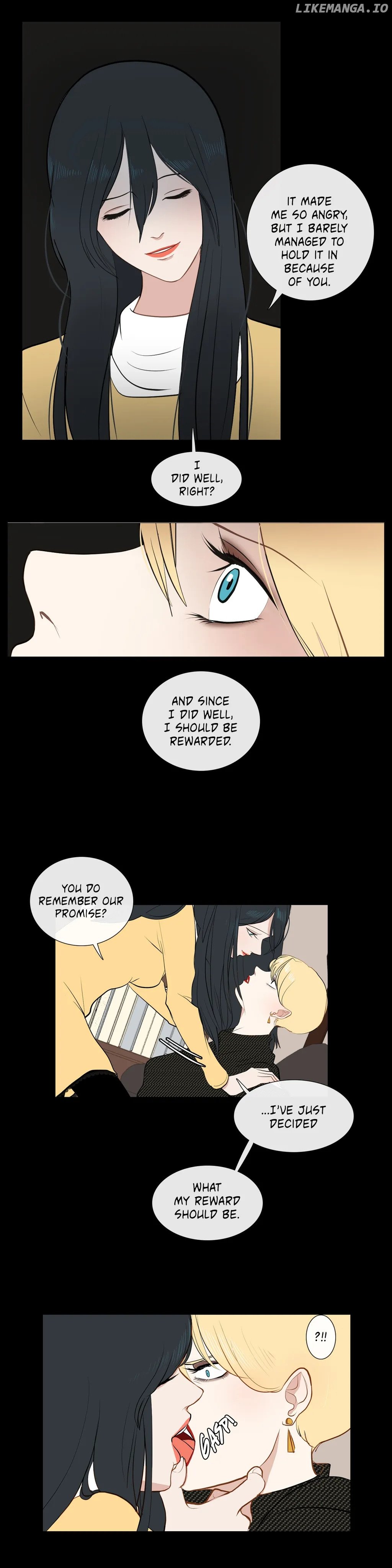 Serenade [Official] Chapter 3 - page 16