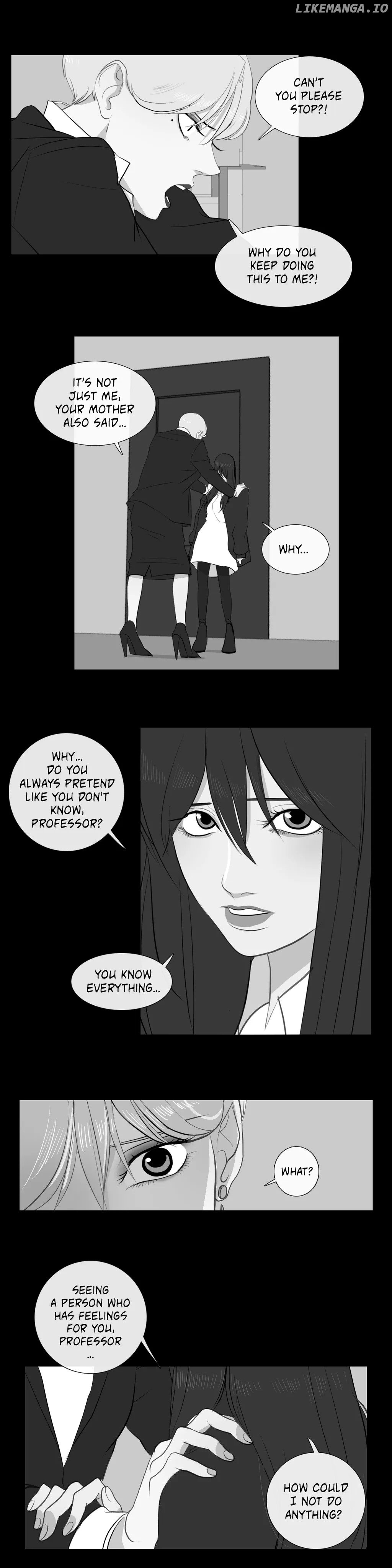 Serenade [Official] Chapter 3 - page 7