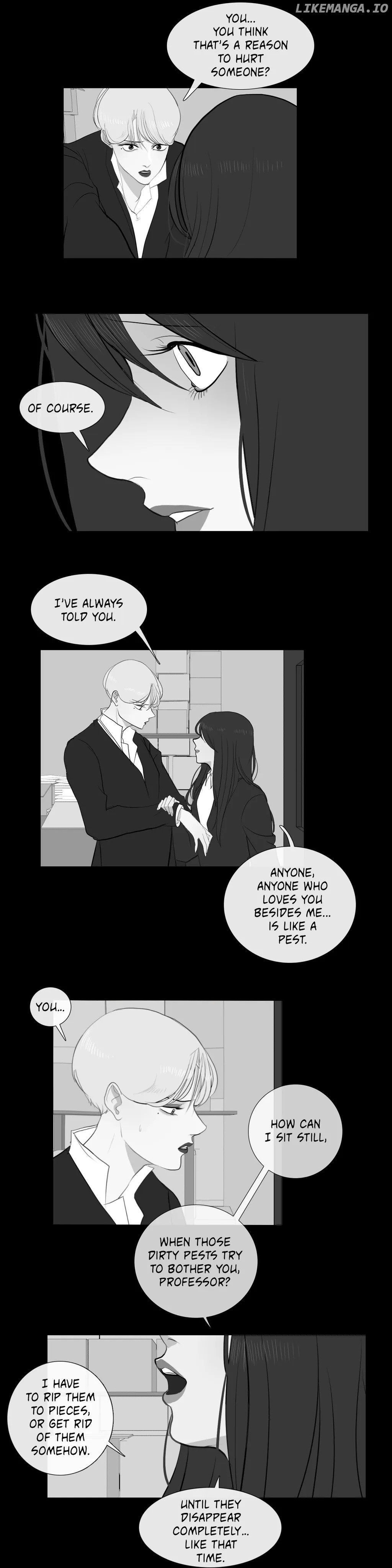 Serenade [Official] Chapter 3 - page 8