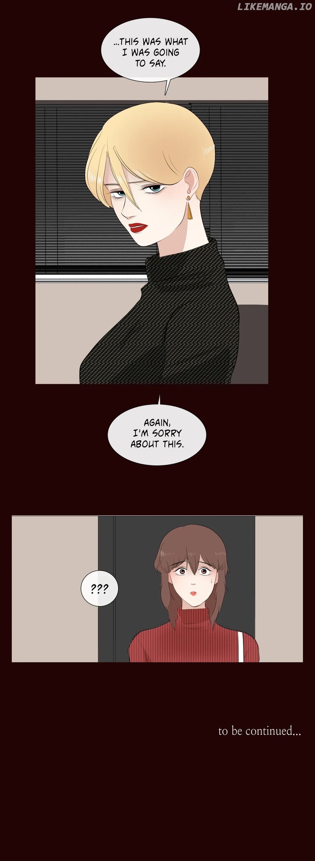 Serenade [Official] Chapter 4 - page 26