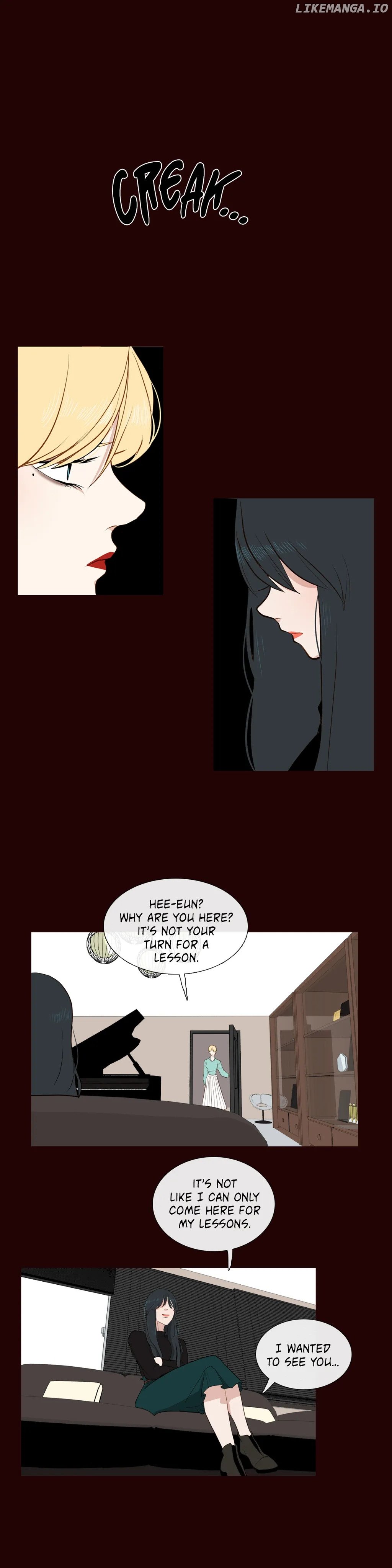 Serenade [Official] Chapter 7 - page 10