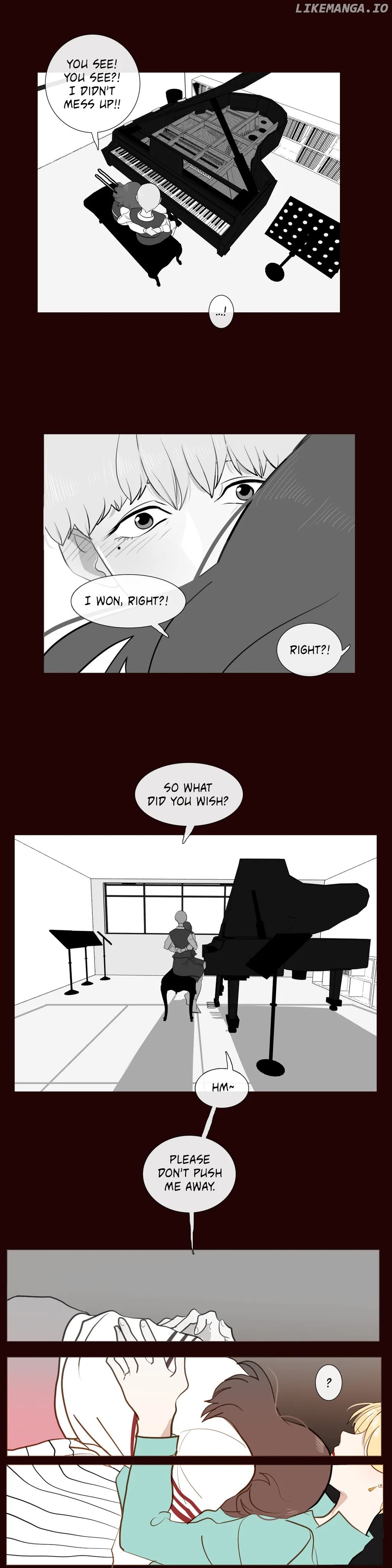 Serenade [Official] Chapter 7 - page 17