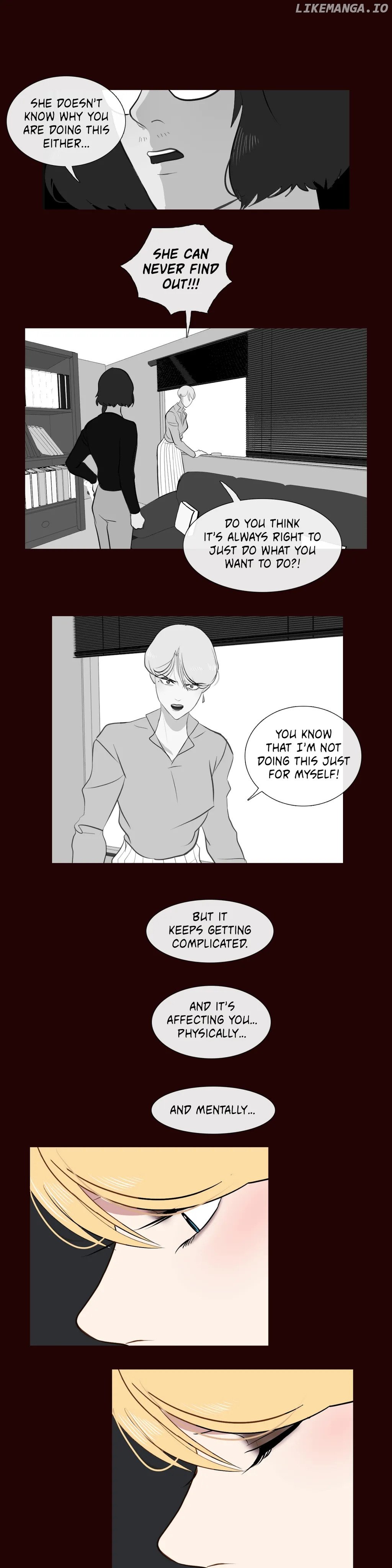 Serenade [Official] Chapter 7 - page 23